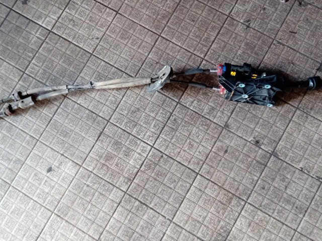 LEVA CAMBIO PIÙ CORDE PER FIAT Panda 3° Serie 502944900 (12>)