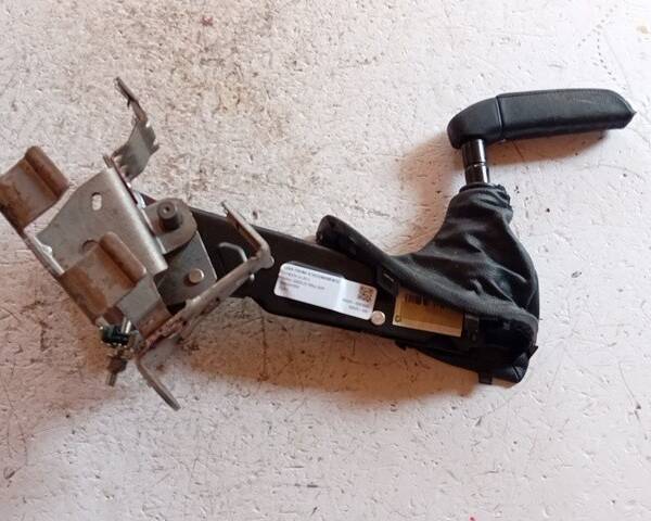 LEVA FRENO A MANO PER CITROEN C4 2° Serie 9685547020 (10>)