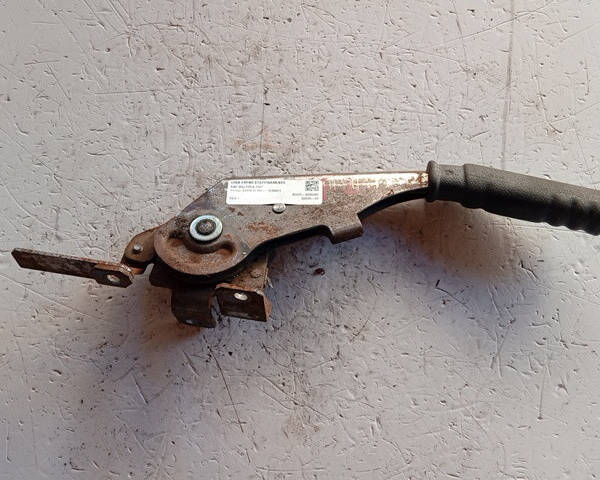 LEVA FRENO A MANO PER FIAT Multipla 1° Serie 186A8000 (98>04)