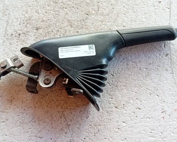 LEVA FRENO A MANO PER LANCIA Ypsilon 4° Serie 312B1000 (11>)