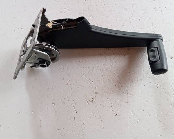 LEVA FRENO A MANO PER MINI Countryman 1° Serie N47C20A (10>)