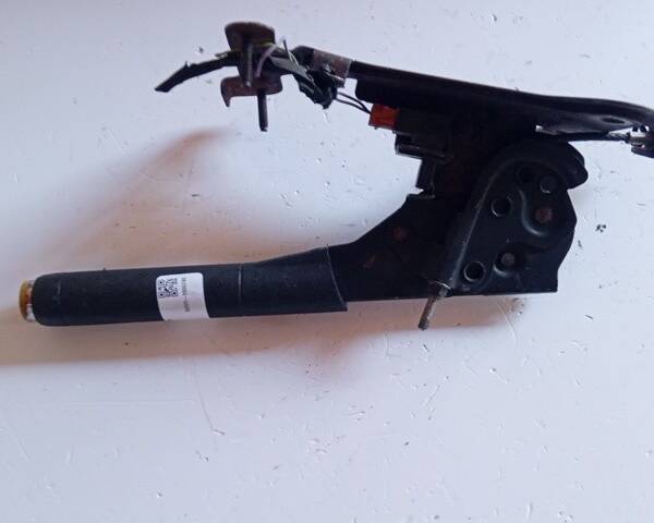 LEVA FRENO A MANO PER PEUGEOT 207 1° Serie 96828471XT (06>09)