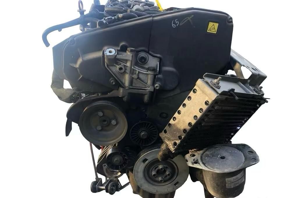 MOTORE COMPLETO PER ALFA ROMEO 156 Berlina Serie (932_) 192A5000 diesel 1910 (0 - immagine 3