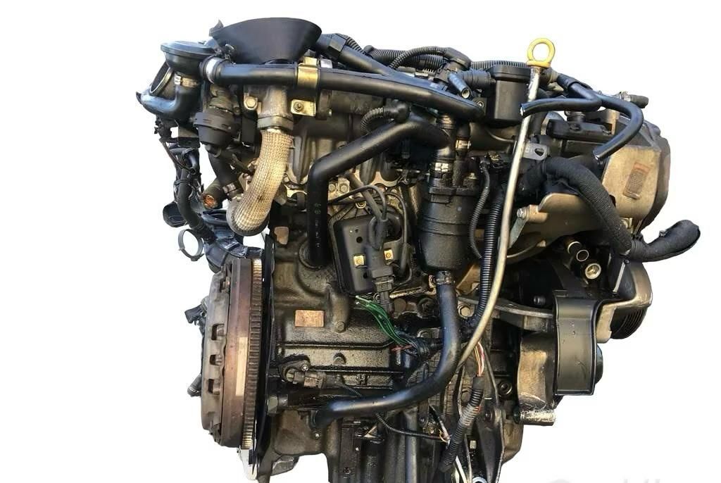 MOTORE COMPLETO PER ALFA ROMEO 156 Berlina Serie (932_) 192A5000 diesel 1910 (0 - immagine 4