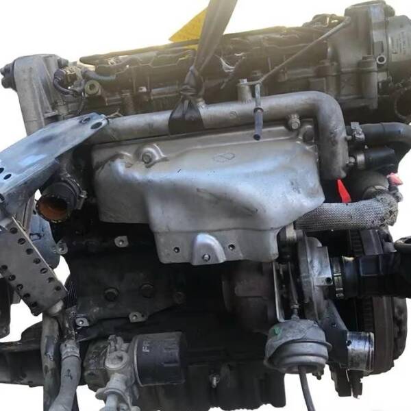 MOTORE COMPLETO PER ALFA ROMEO 156 Berlina Serie (932_) 192A5000 diesel 1910 (0