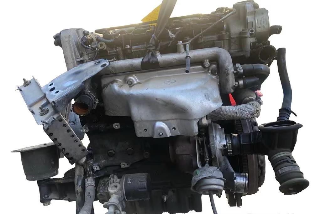 MOTORE COMPLETO PER ALFA ROMEO 156 Berlina Serie (932_) 192A5000 diesel 1910 (0
