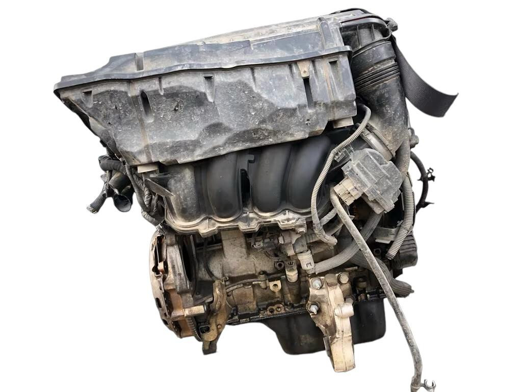 MOTORE COMPLETO PER CITROEN C4 Picasso Mk1 5FW benzina 1598 (06>13) - immagine 3