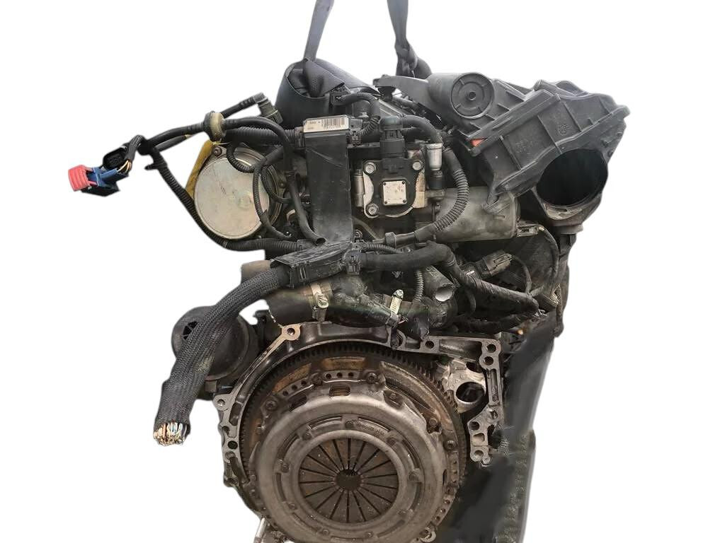 MOTORE COMPLETO PER CITROEN C4 Picasso Mk1 5FW benzina 1598 (06>13) - immagine 4