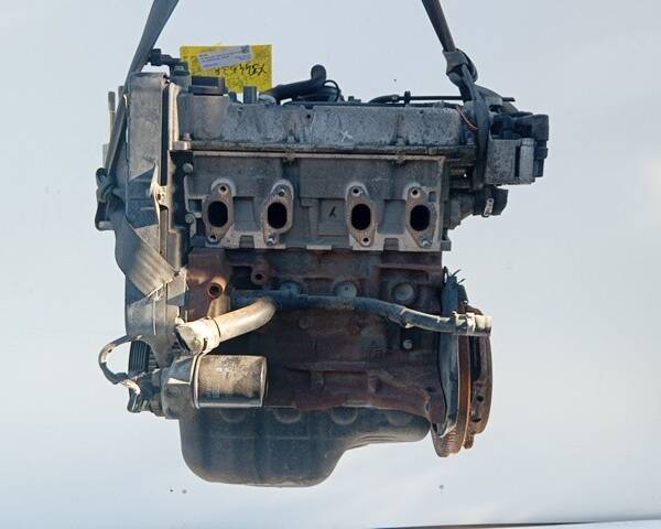 MOTORE COMPLETO PER FIAT Punto Berlina 5P 3° Serie 188A4000 benzina 1242 (03>)