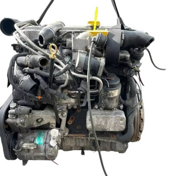 MOTORE COMPLETO PER SAAB 9-3 Cabrio 2° Serie D223L diesel 2171 (03>08)