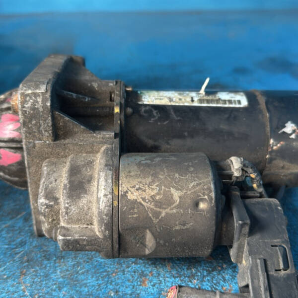 MOTORINO D' AVVIAMENTO PER FIAT Brava Berlina D6RA187 benzina 1596 (95>01)