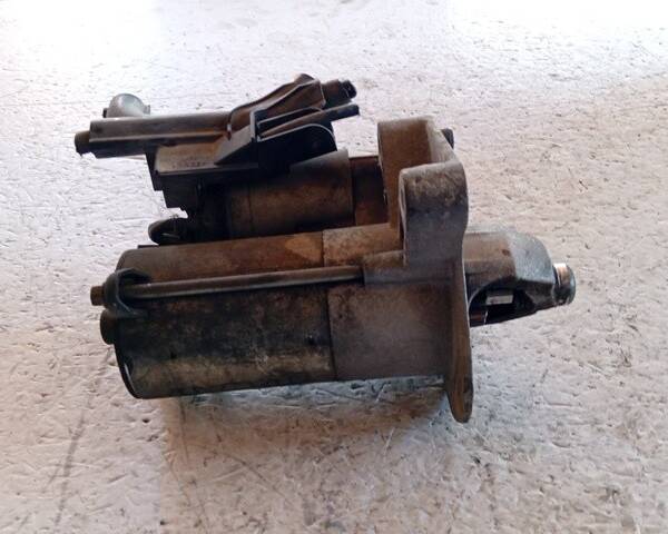 MOTORINO D' AVVIAMENTO PER FORD Fiesta 4° Serie 2SU11000 F6JB diesel 1399 (02>