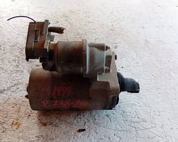 MOTORINO D' AVVIAMENTO PER LANCIA Y 1° Serie 63223200 840A3.000 benzina 1242 (