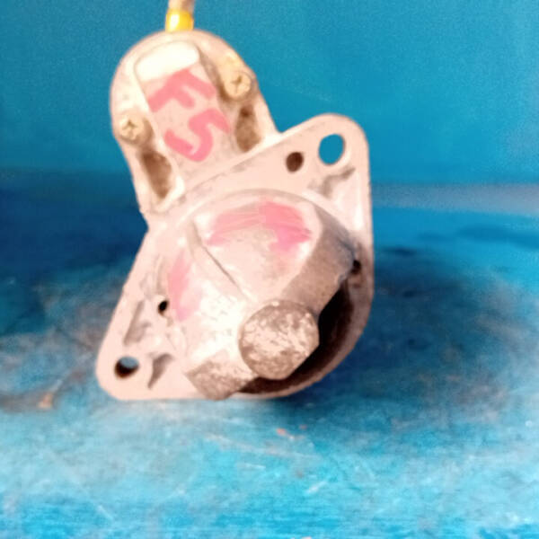 MOTORINO D' AVVIAMENTO PER OPEL Agila 2° Serie 3110051K00 benzina 1229 (04>08)