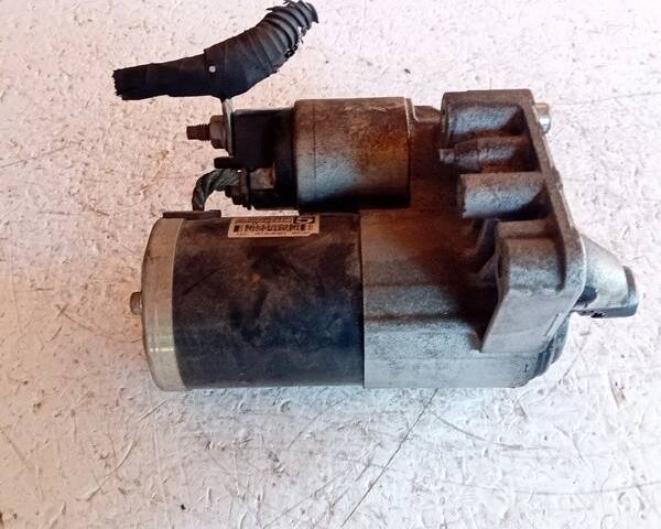 MOTORINO D' AVVIAMENTO PER PEUGEOT 308 Serie 966352888001 9HR diesel 1560 (07>1
