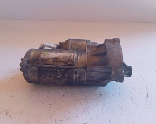 MOTORINO D' AVVIAMENTO PER PEUGEOT 807 2° Serie RHH diesel 1997 (08>14)