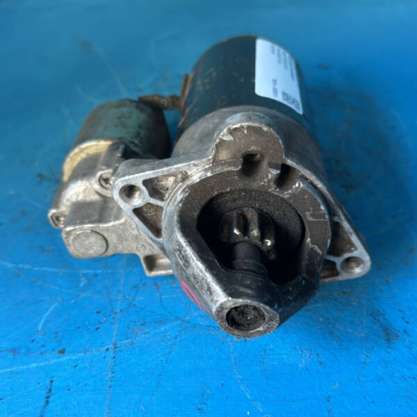 MOTORINO D' AVVIAMENTO PER SMART ForTwo Cabrio (W450) 0051513801 diesel 799 (98