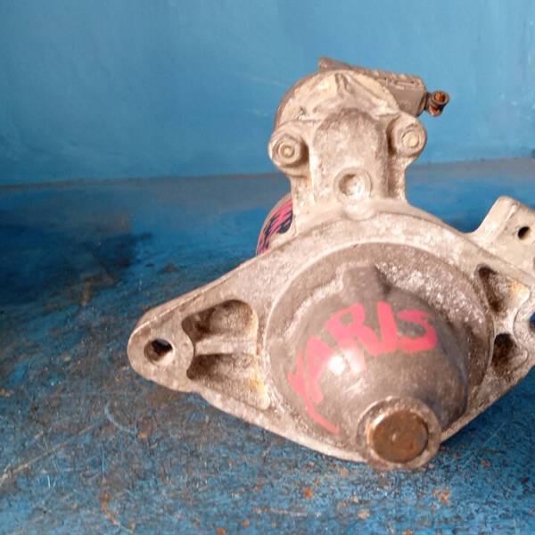 MOTORINO D' AVVIAMENTO PER TOYOTA Yaris Serie benzina 1149 (08>11)