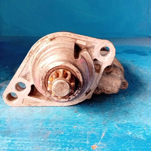 MOTORINO D' AVVIAMENTO PER VOLKSWAGEN Passat Berlina 3° Serie 0001121408 benzin