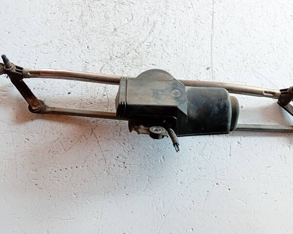 MOTORINO TERGICRISTALLO ANTERIORE PER FIAT Doblo Cargo 64343498 (05>09)