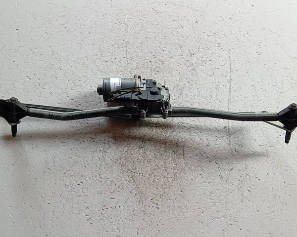 MOTORINO TERGICRISTALLO ANTERIORE PER MINI Countryman S 980439801 (10>)