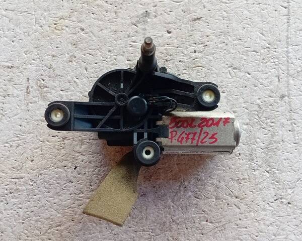 MOTORINO TERGILUNOTTO POSTERIORE PER FIAT 500 L Serie (351_352) MS2596002590 33