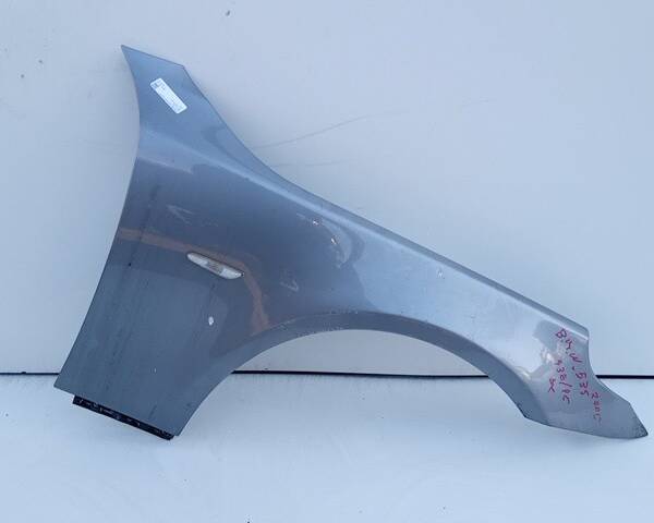 PARAFANGO ANTERIORE DESTRO PER BMW Serie 5 E60 (03>10)