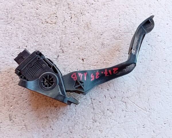 PEDALE ACCELERATORE PER CITROEN DS3 Serie 9671433780 (09>)