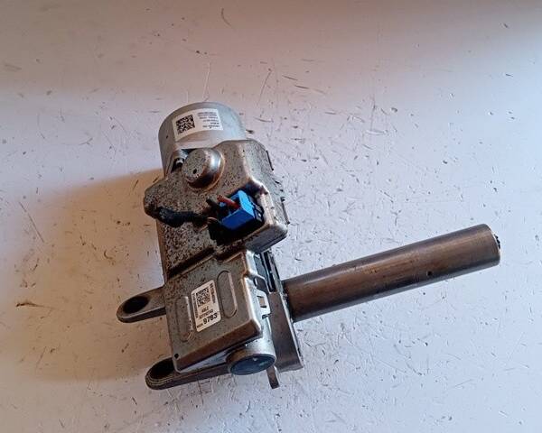 PIANTONE STERZO PER CHEVROLET Aveo 2° Serie 28235946 (11>)