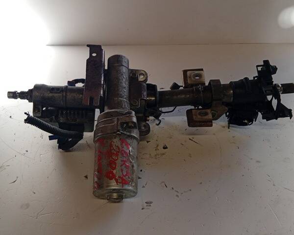 PIANTONE STERZO PER OPEL Corsa C 5P 2° Serie 13205208 (03>06)