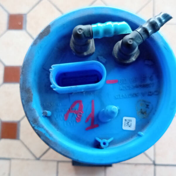 POMPA CARBURANTE PER AUDI A1 Sportback (8XF) 6R0919051N CBZ benzina 1197 (14>18