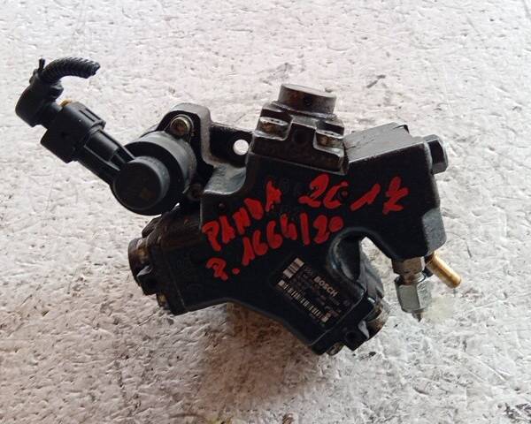 POMPA COMMON RAIL PER FIAT Panda 3° Serie 0445010426 312B2000 diesel 1248 (12>