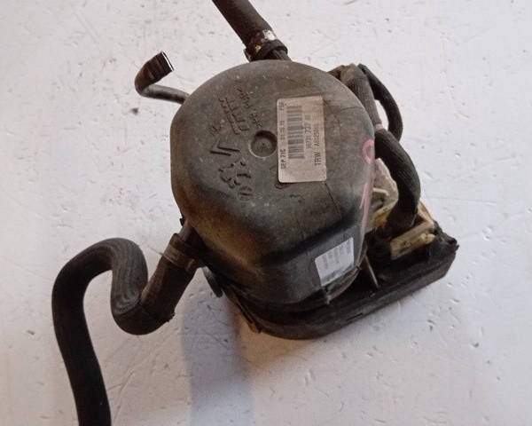 POMPA IDROGUIDA PER CITROEN C5 Berlina 3° Serie 9673173780 RHF diesel 1997 (08>