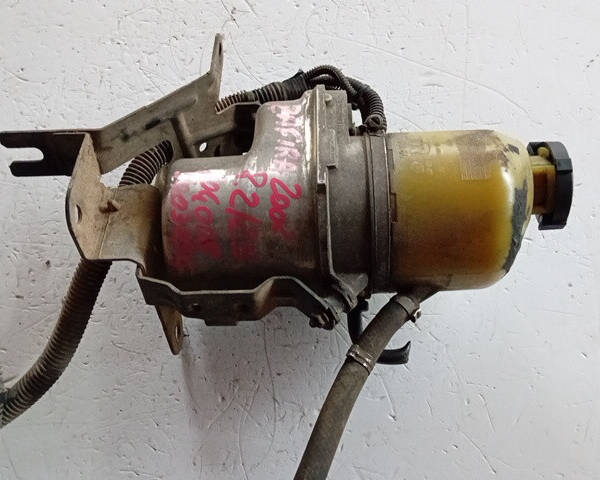 POMPA IDROGUIDA PER OPEL Zafira A 1040085003094 Y20DTH diesel 1995 (99>05)