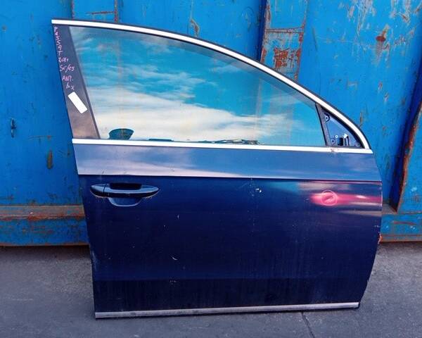 PORTIERA ANTERIORE DESTRA PER VOLKSWAGEN Passat Berlina 5° Serie CFG (10>15)