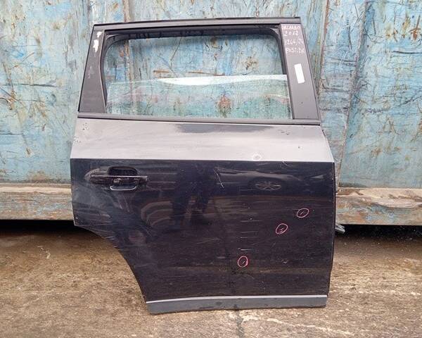 PORTIERA POSTERIORE DESTRA PER CHEVROLET Orlando 1° Serie F18D4 (10>14)