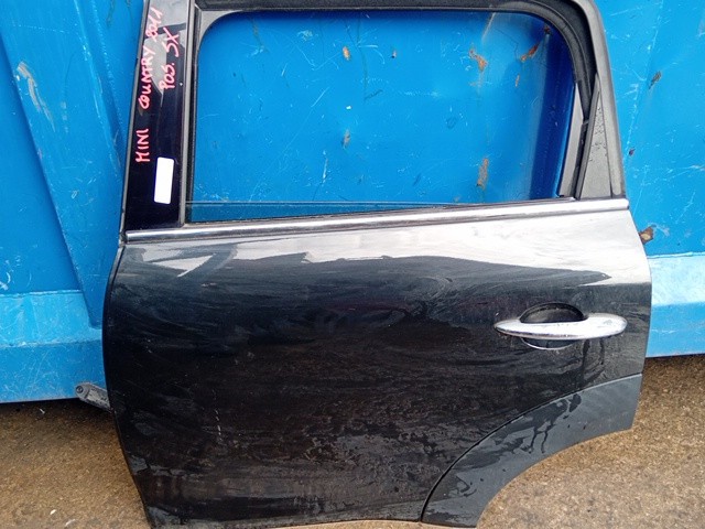 PORTIERA POSTERIORE SINISTRA MINI Countryman S (10>) - immagine 3