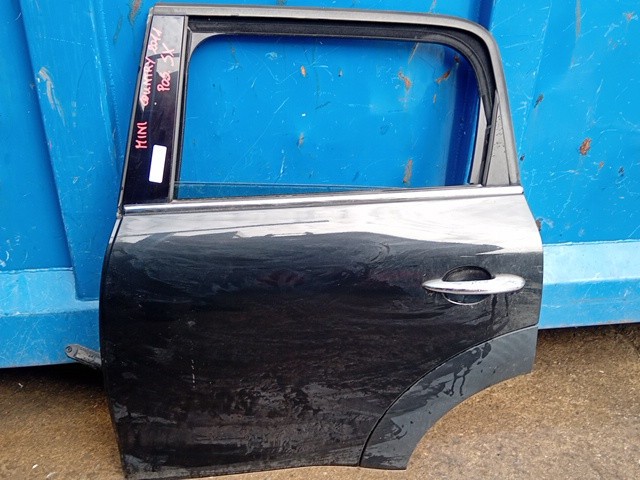 PORTIERA POSTERIORE SINISTRA MINI Countryman S (10>)