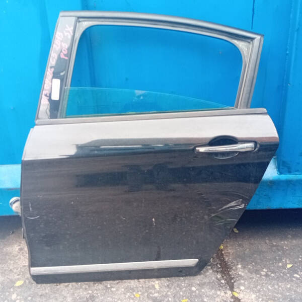 PORTIERA POSTERIORE SINISTRA PER CITROEN C5 Break 3° Serie RH02 (08>)