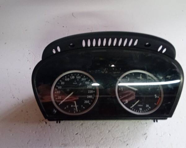 QUADRO STRUMENTI PER BMW Serie 5 E60 62116974576 (03>10)
