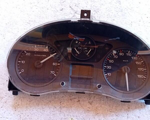 QUADRO STRUMENTI PER CITROEN Jumpy 3° Serie 555001310104 (07>)