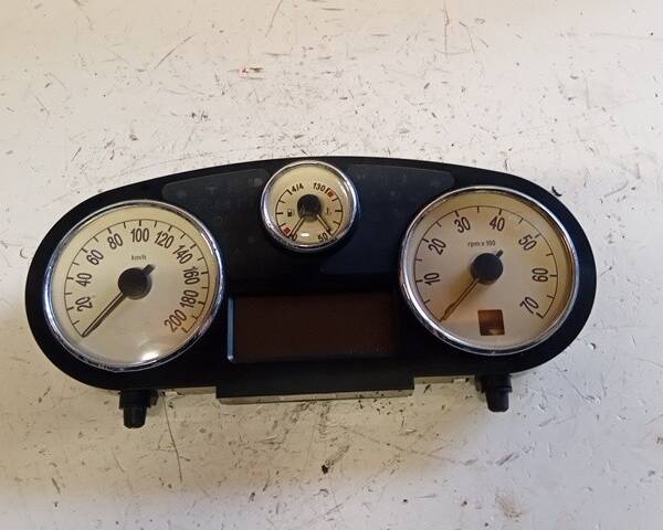 QUADRO STRUMENTI PER LANCIA Ypsilon 1° Serie 51709393 (03>06)