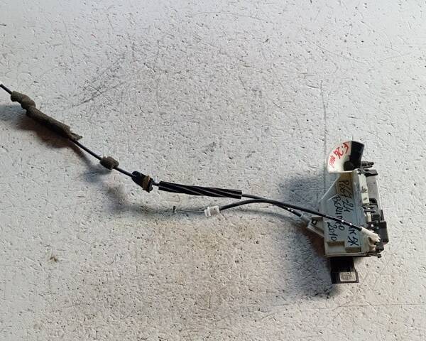 SERRATURA ANTERIORE SINISTRA PER CITROEN Berlingo 3° Serie PSA828406 (08>18)