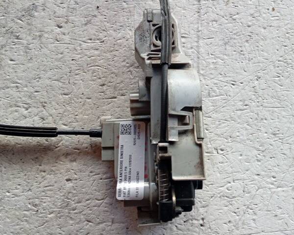 SERRATURA ANTERIORE SINISTRA PER FIAT Bravo 2° Serie 192B2000 (07>10)