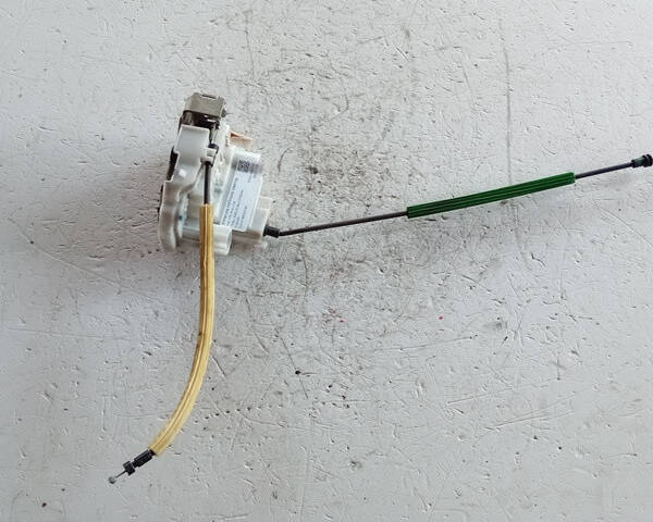 SERRATURA POSTERIORE SINISTRA PER FIAT Tipo (356) 4 Porte Berlina 51983481 (16>