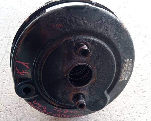 SERVOFRENO PER CHEVROLET Orlando 1° Serie 13338058 F18D4 bifuel/gas 1796 (10>1