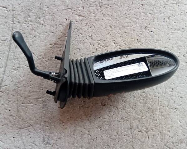 SPECCHIETTO RETROVISORE DESTRO PER FIAT Seicento /600 E11026354 (05>10)