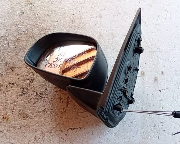 SPECCHIETTO RETROVISORE SINISTRO PER FIAT Panda 3° Serie E3021071 (12>)