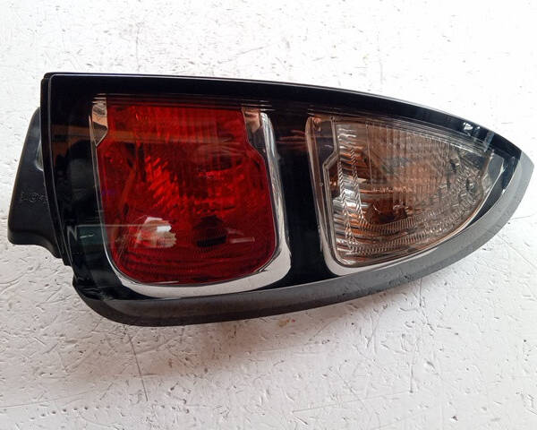 STOP FANALE POSTERIORE DESTRO PER CITROEN C3 Picasso 9681749180 (08>)