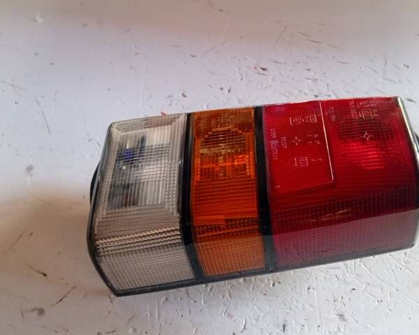 STOP FANALE POSTERIORE DESTRO PER FIAT Panda 1° Serie 0350406 (80>03)